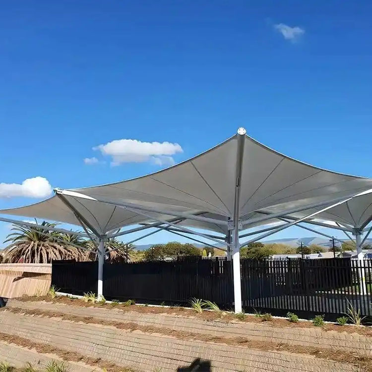 德清县工程案例