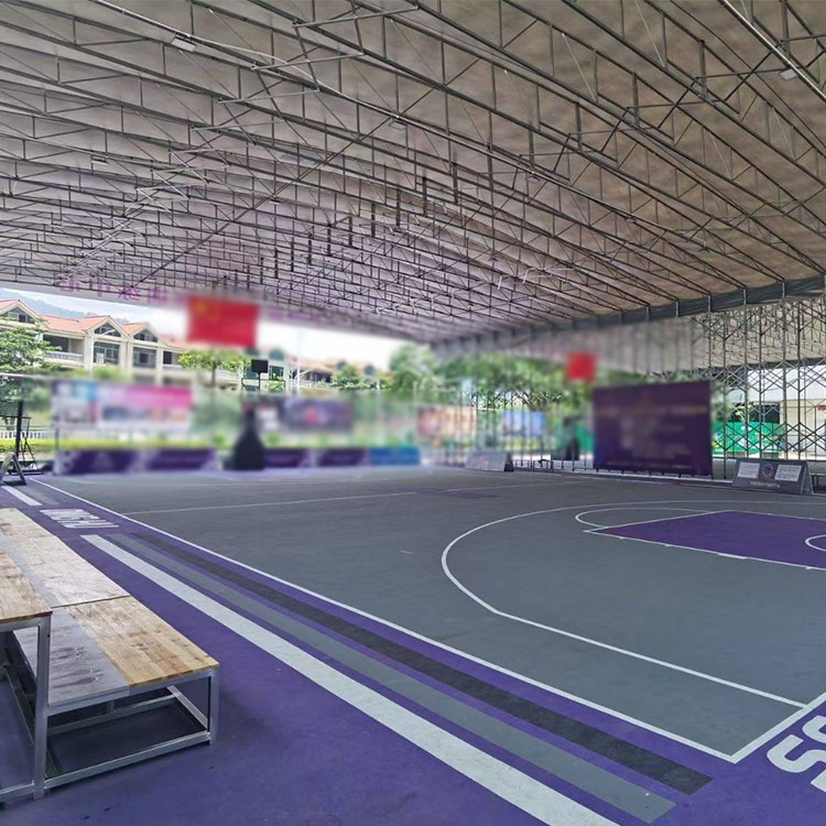 德清县工程案例