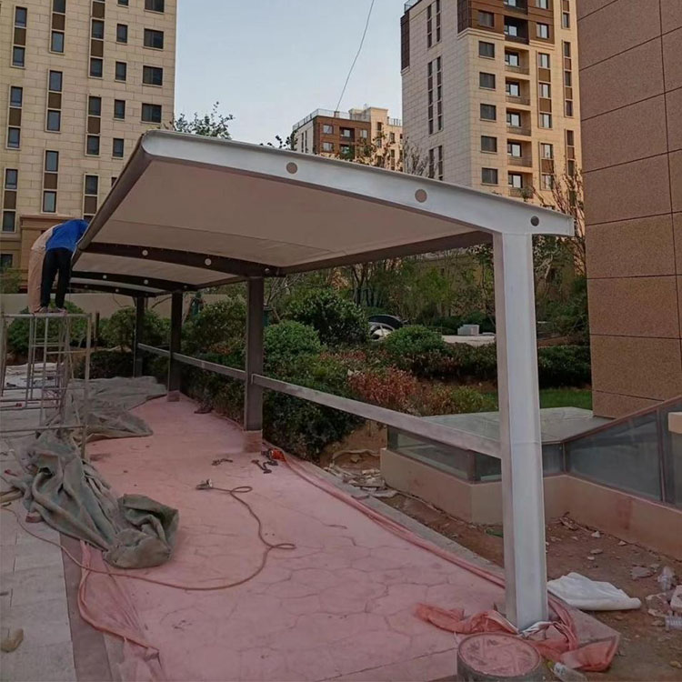 德清县工程案例